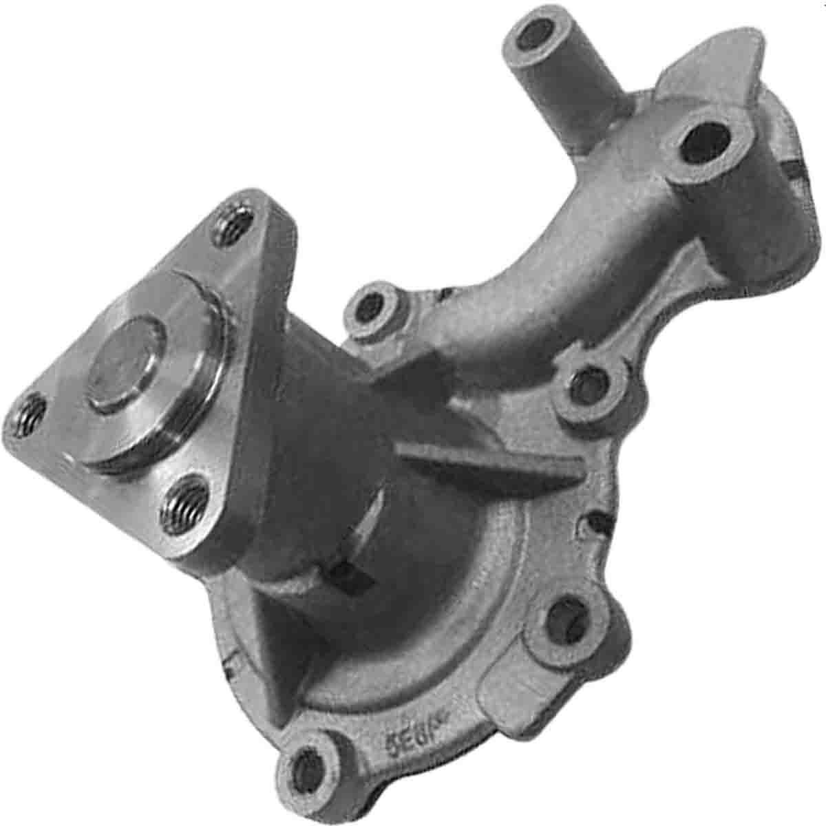 Bomba D'Água para Ford Ka e Ka Sedan - SKF - VKPC 4916 - (5)