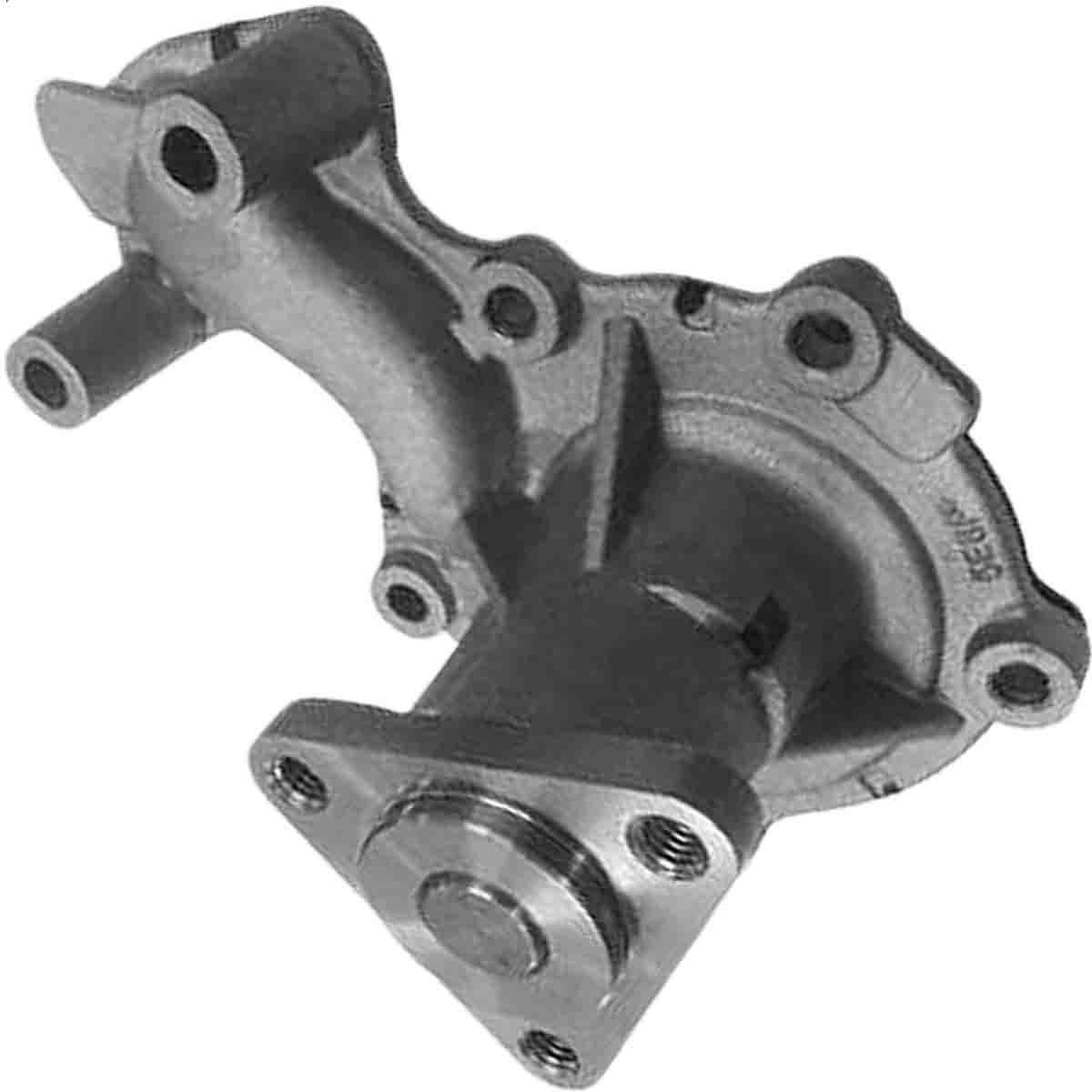 Bomba D'Água para Ford Ka e Ka Sedan - SKF - VKPC 4916 - (6)