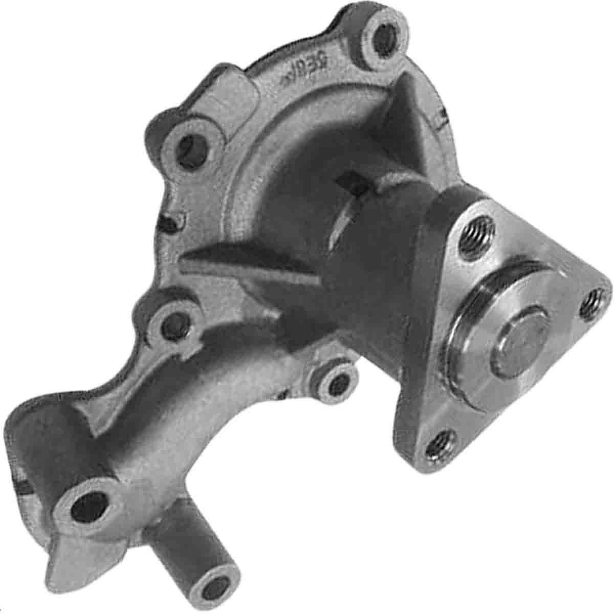 Bomba D'Água para Ford Ka e Ka Sedan - SKF - VKPC 4916 - (7)