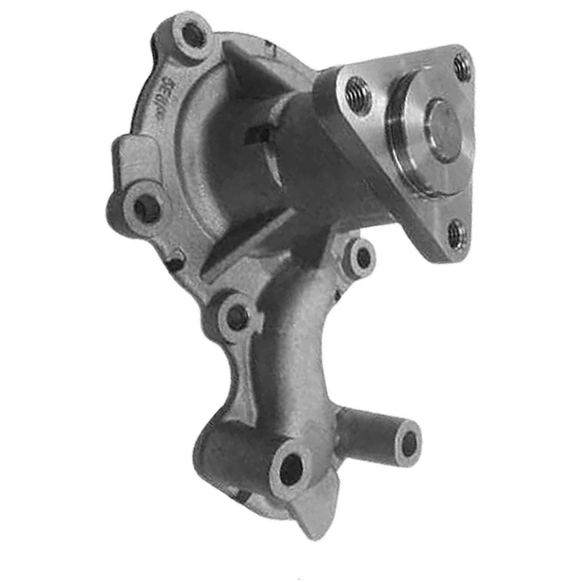 Bomba D'Água para Ford Ka e Ka Sedan - SKF - VKPC 4916 - (8)