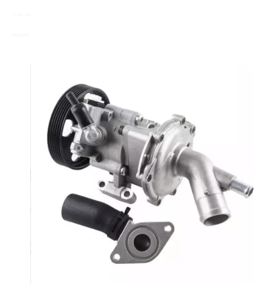 Bomba Água - SKF - VKPC 4996 - (1)