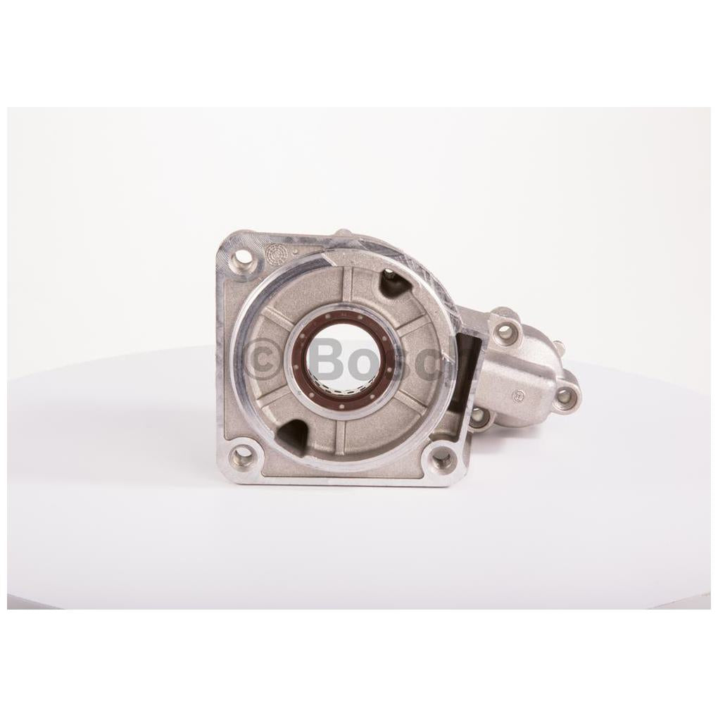 Carcaça Do Motor De Partida - Bosch - F 000 Al1 193 - (1)