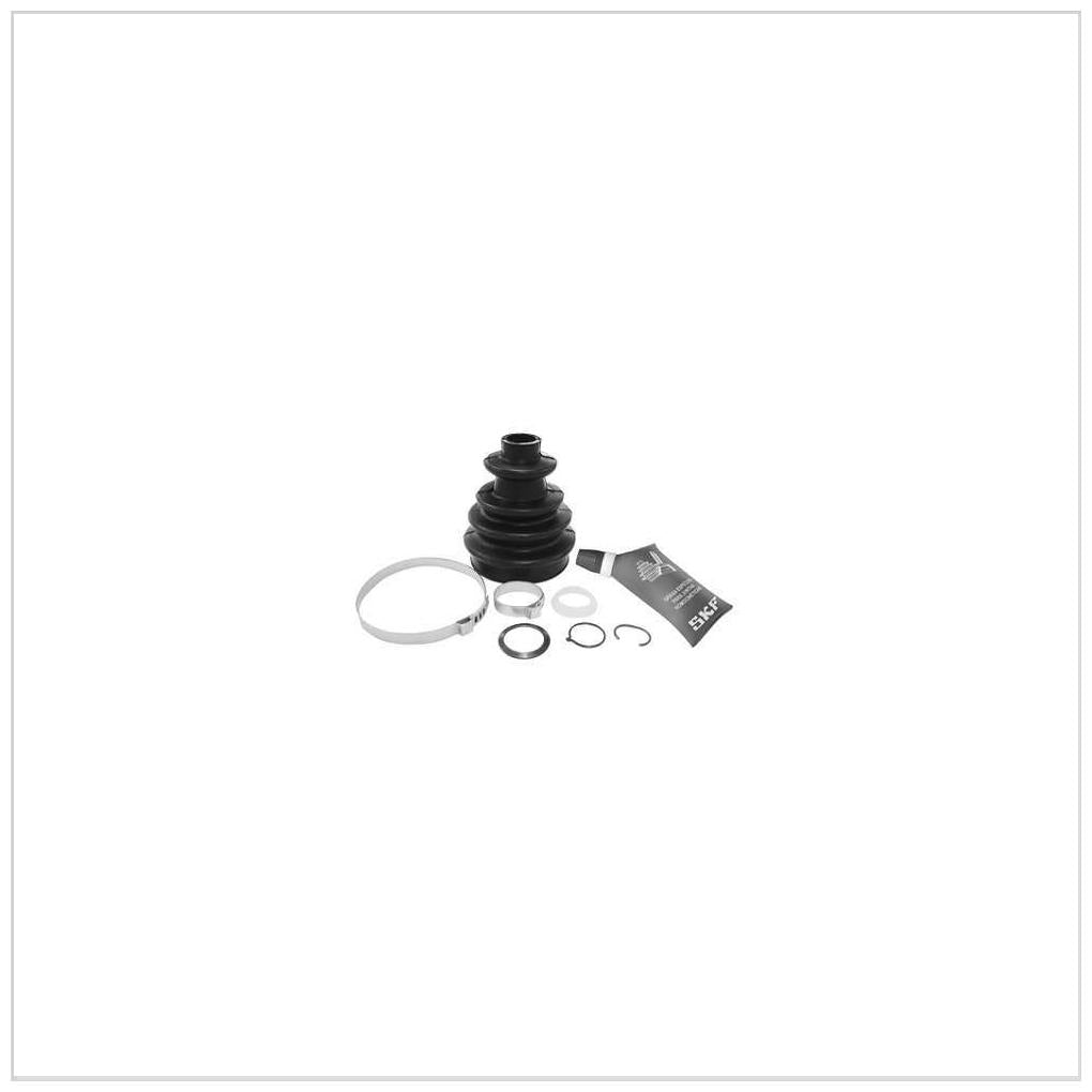 Coifa Homocinética Roda Dianteira - SKF - VKJP 14857 - (1)