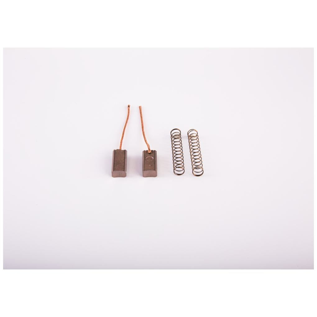 Escova Do Alternador - Bosch - 9 124 080 037 - (1)