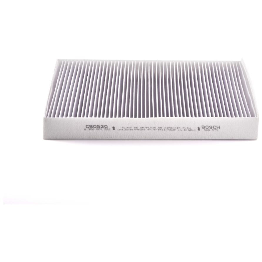Filtro De Cabine - Bosch - 0 986 Bf0 520 - (1)