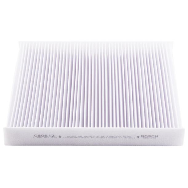 Filtro De Cabine - Bosch - 0 986 Bf0 512 - (1)