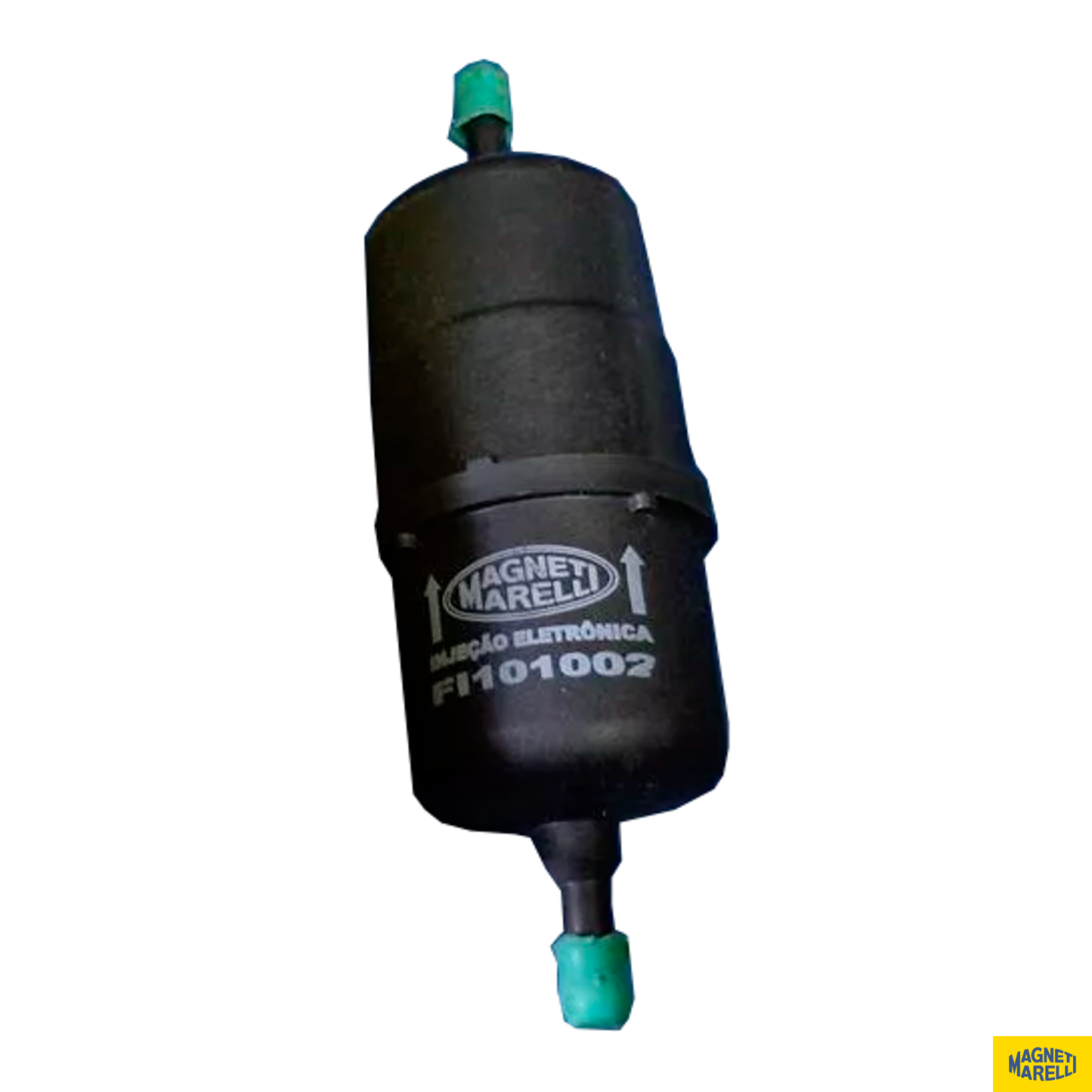 Filtro De Combustível - Magneti Marelli - Fi101002 - (1)