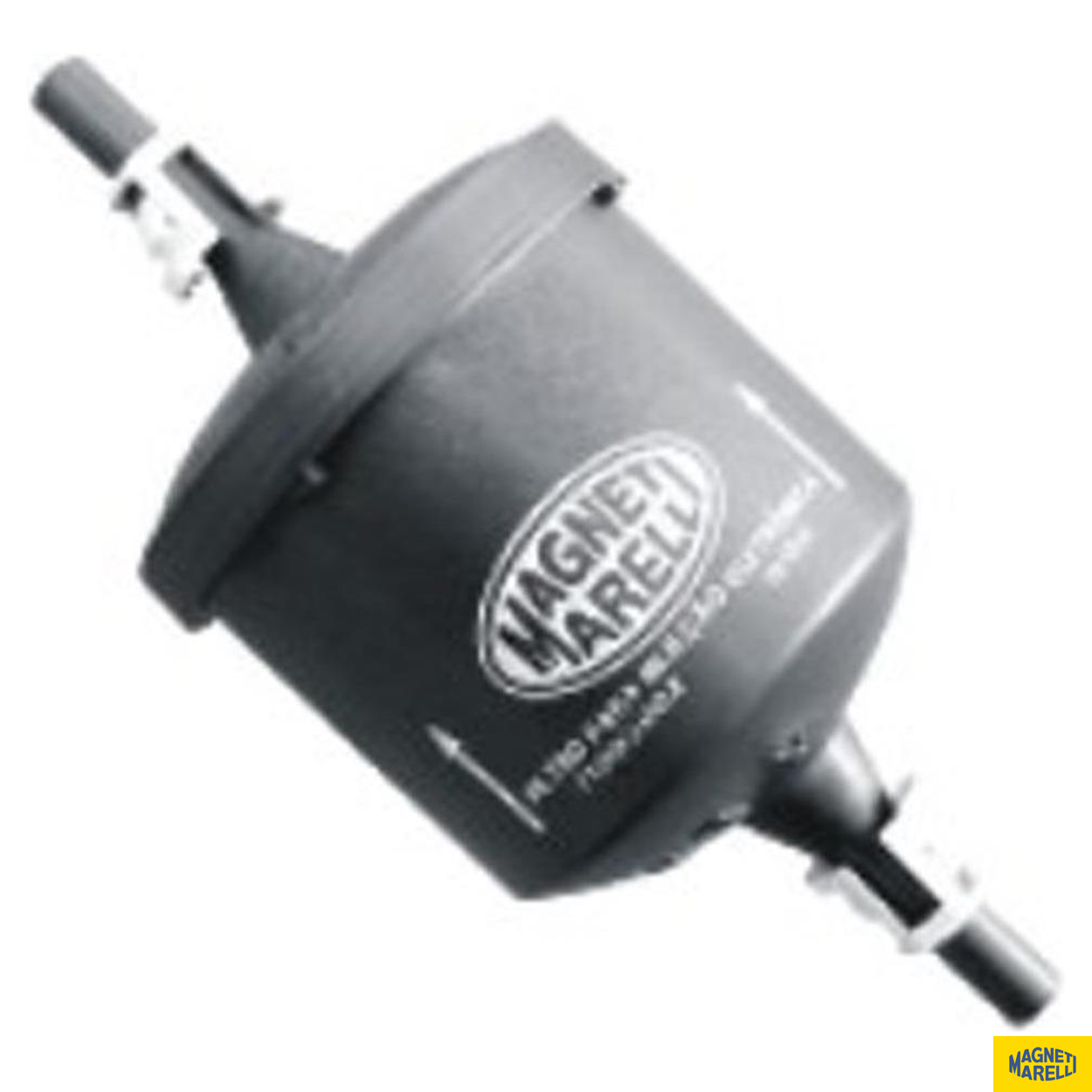 Filtro De Combustível - Magneti Marelli - Fi003002 - (1)