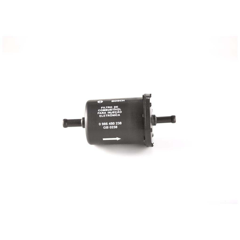 Filtro De Combustível - Bosch - 0 986 450 238 - (1)