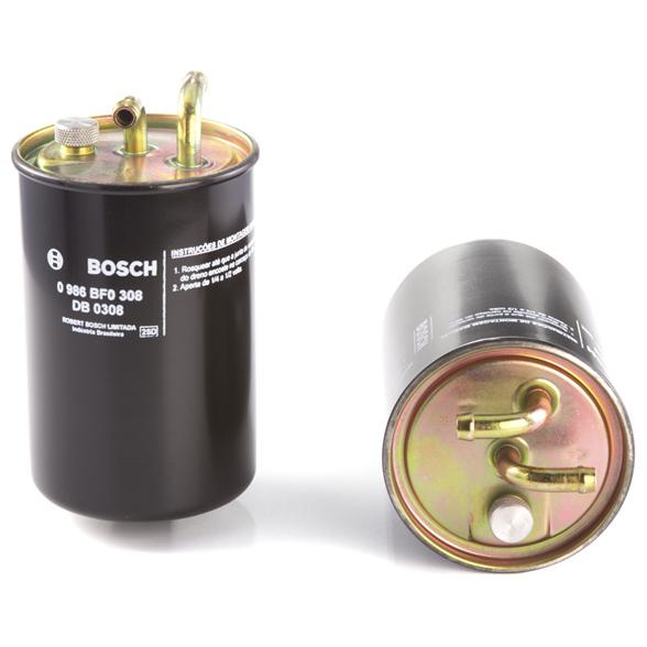Filtro De Combustível - Bosch - 0 986 Bf0 308 - (1)