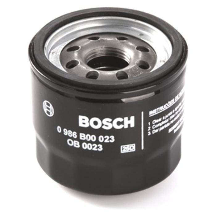 Filtro De Óleo - Bosch - 0 986 B00 023 - (1)