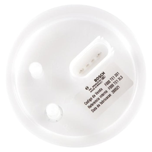 Flange Da Bomba De Combustível - Bosch - F 000 Te1 3S1 - (1)