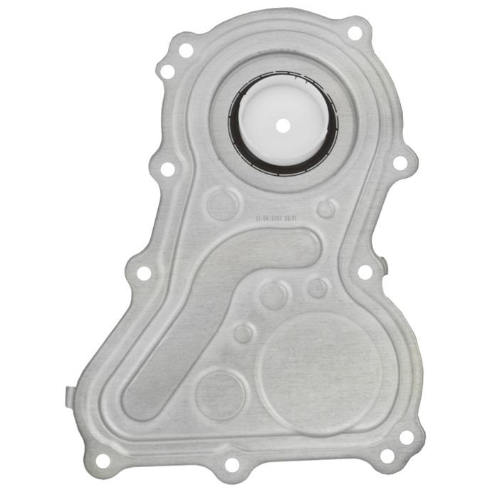 Flange Dianteira Do Virabrequim - Sabo - 05909Sist - (1)