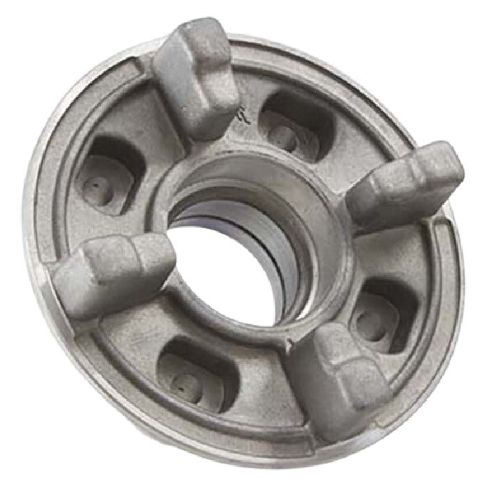 Flange Do Cubo De Roda Traseiro - Cobreq - 0001-Fl - (6)