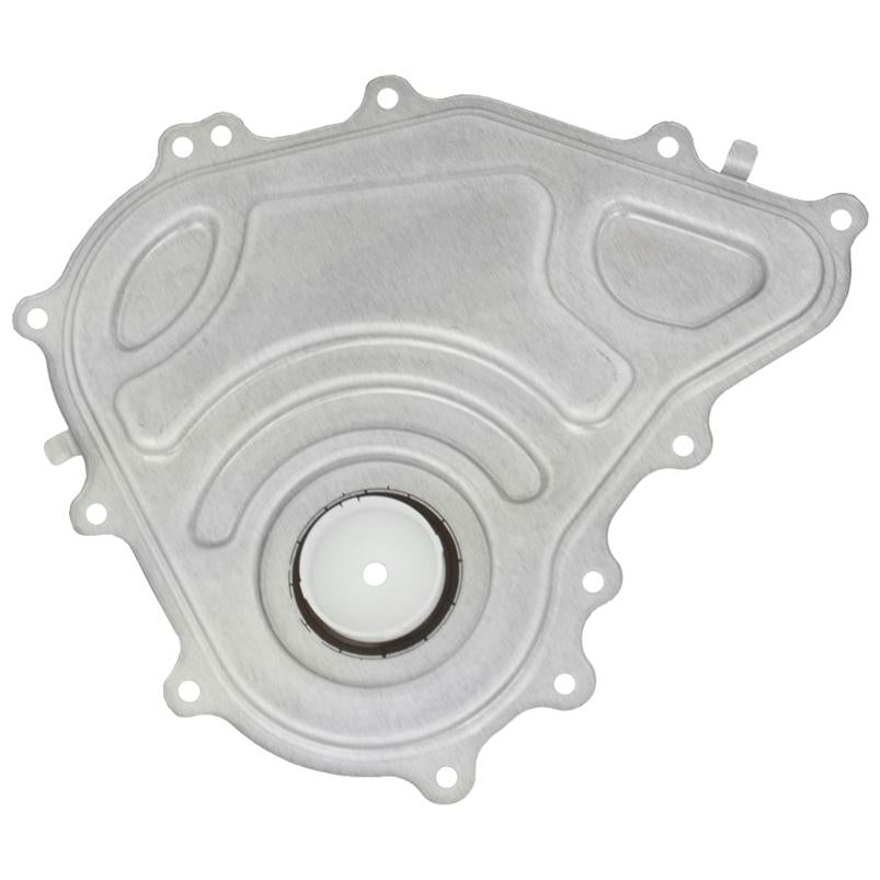 Flange Traseira Do Virabrequim - Sabo - 05910Sist - (1)