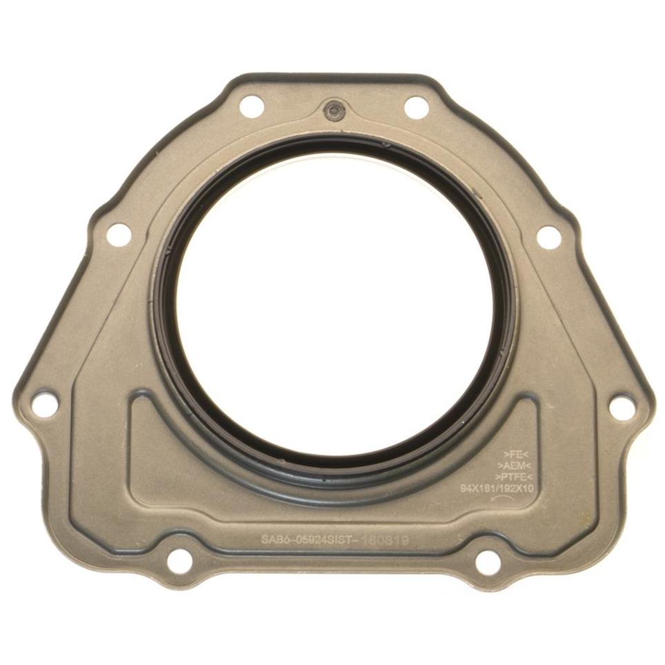 Flange Traseira Do Virabrequim - Sabo - 05924Sist - (1)