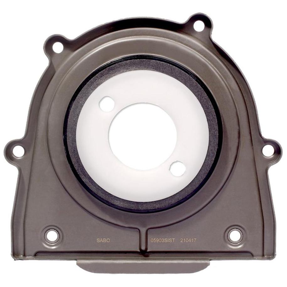 Flange Traseira Do Virabrequim - Sabo - 05903Sist - (1)