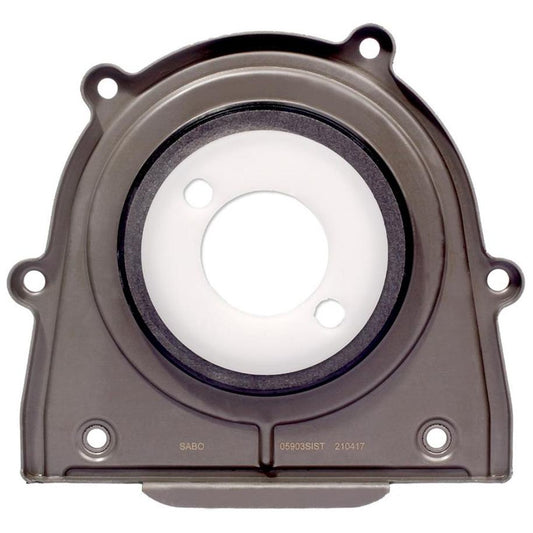 Flange Traseira Do Virabrequim - Sabo - 05903Sist - (1)