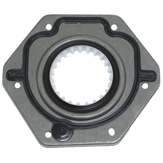 Flange Traseira Do Virabrequim - Sabo - 05652Sist - (1)