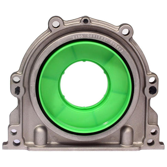 Flange Traseira Do Virabrequim - Sabo - 05813Bsi - (1)