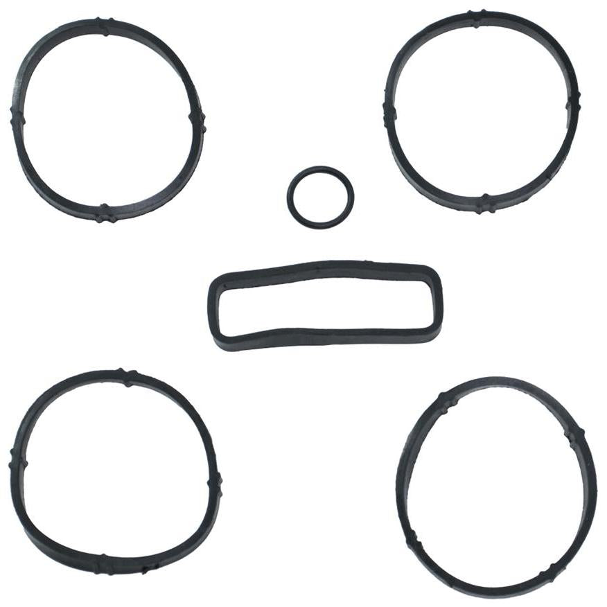 Jogo de Juntas do Coletor - Sabó - 76631 - (1)