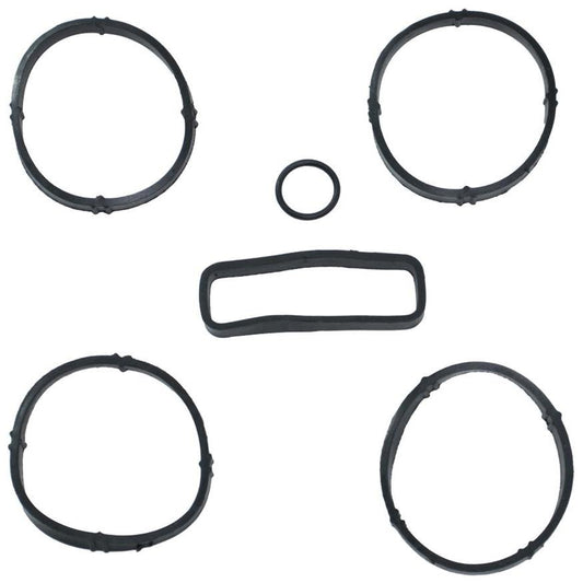 Jogo de Juntas do Coletor - Sabó - 76631 - (1)