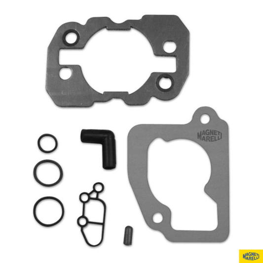 Kit De Manutenção Sistema De Injeção Eletrônica Chevrolet Corsa - Magneti Marelli - KIT32372 - (1)
