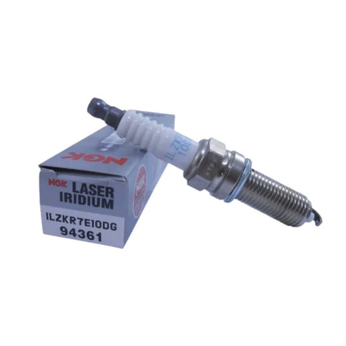 Vela Ignição - NGK - ILZKR7E10DG - (1)