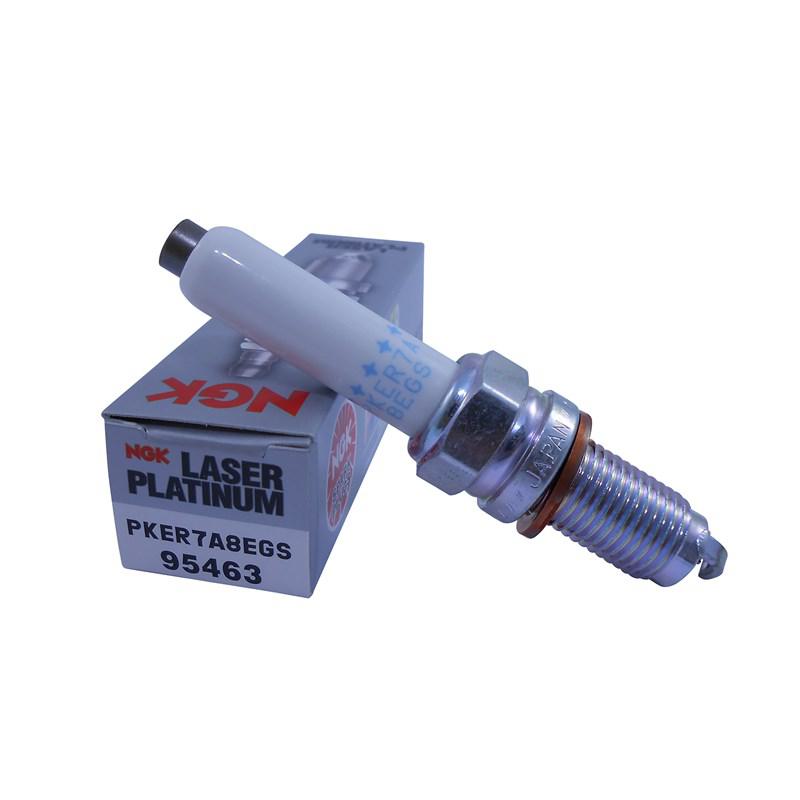 Vela Ignição - NGK - PKER7A8EGS - (1)