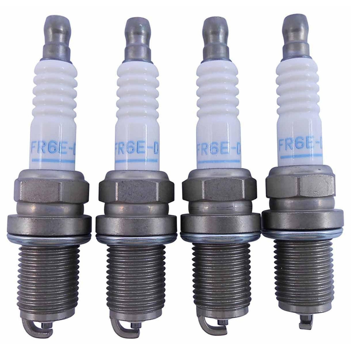 Vela de Ignição para Hyundai Tucson - NGK - FR6ED - (1)