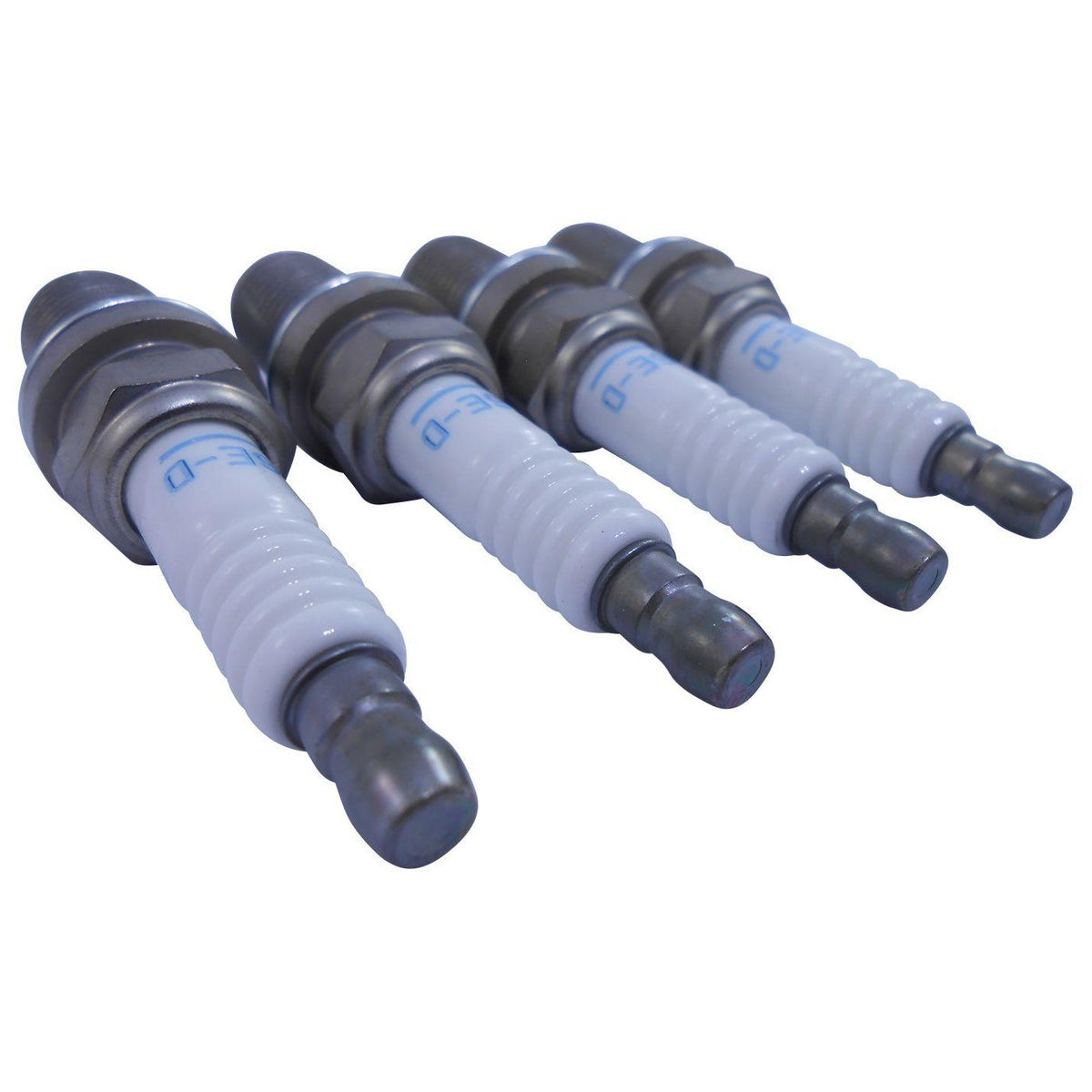 Vela de Ignição para Hyundai Tucson - NGK - FR6ED - (3)