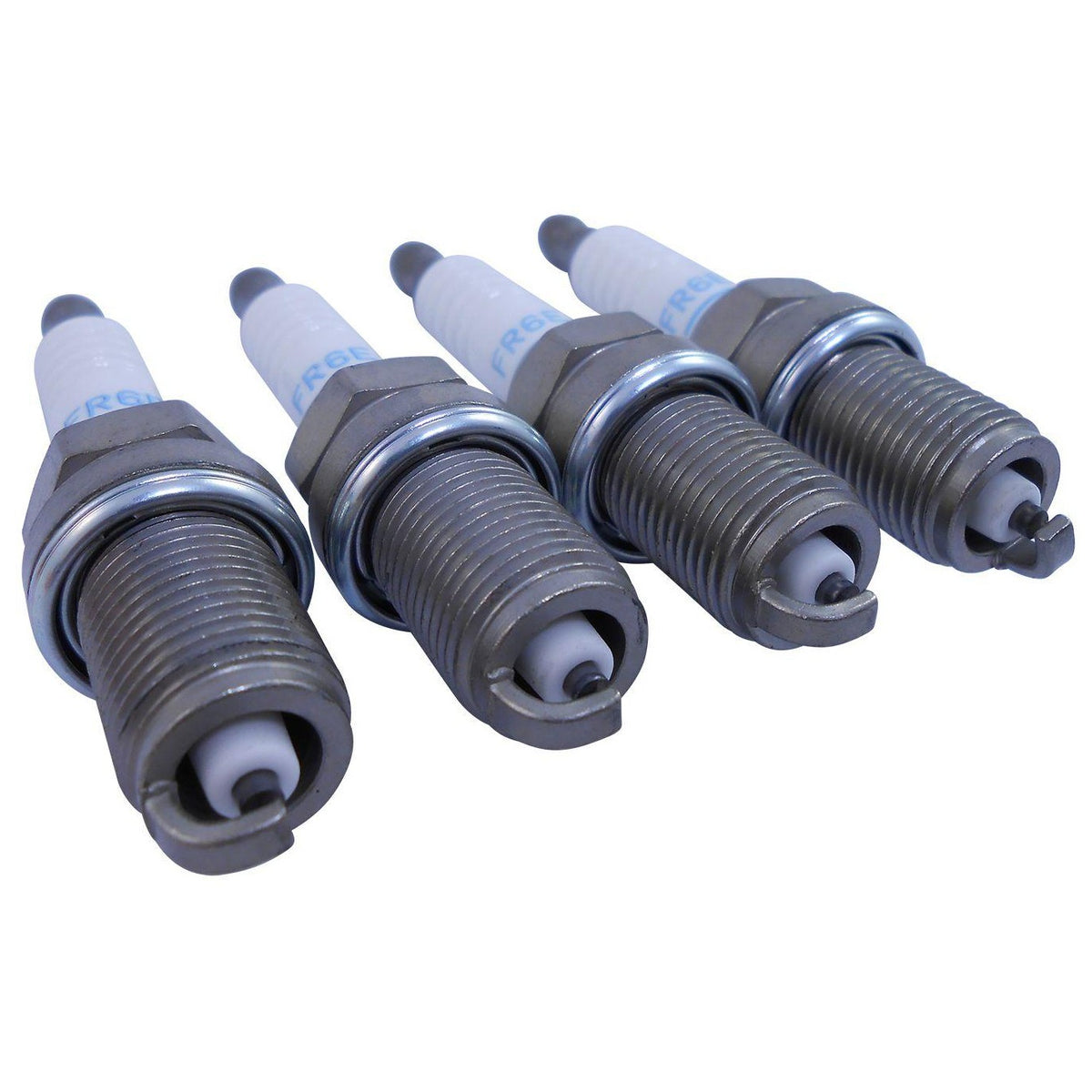 Vela de Ignição para Hyundai Tucson - NGK - FR6ED - (4)