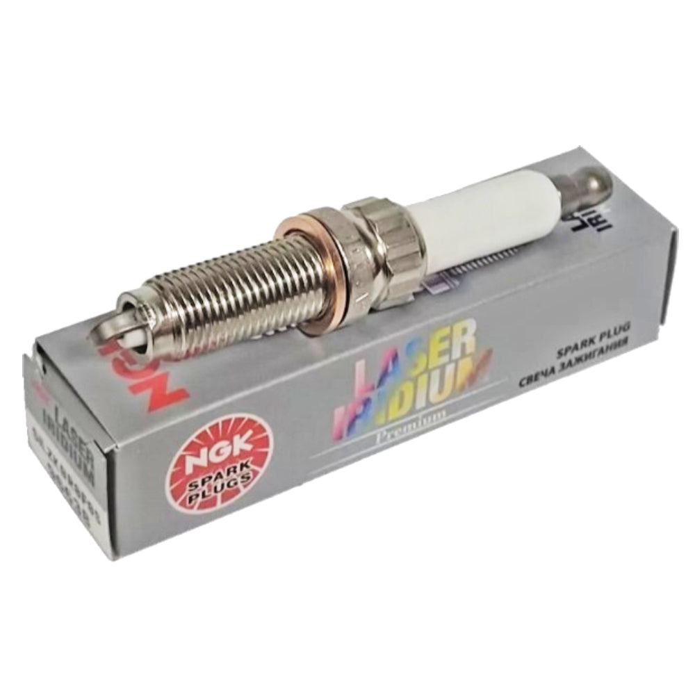 Vela Ignição - NGK - DILFR6D8D - (1)