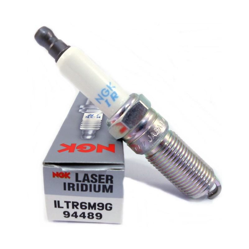 Vela Ignição - NGK - ILTR6M9G - (1)