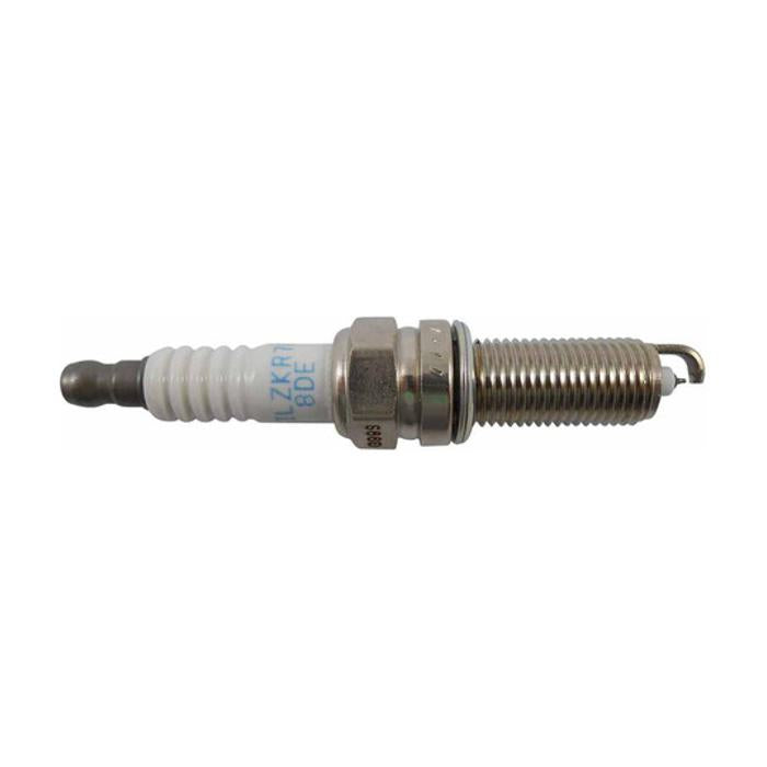 Vela Ignição - NGK - SILZKR7G8DE - (2)