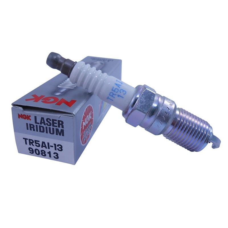 Vela Ignição - NGK - TR5AI-13 - (1)
