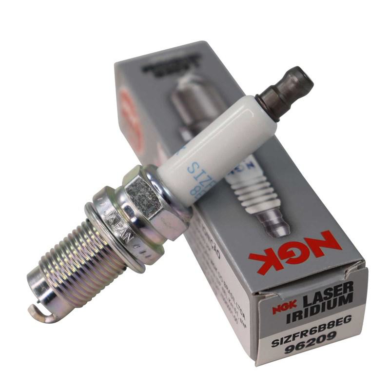 Vela Ignição - NGK - SIZFR6B8EG - (1)