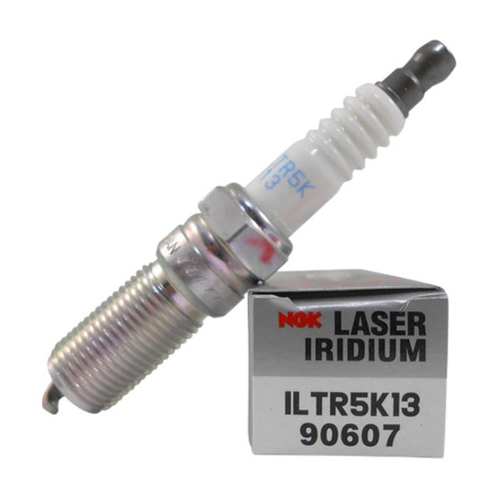 Vela Ignição - NGK - ILTR5K13 - (1)
