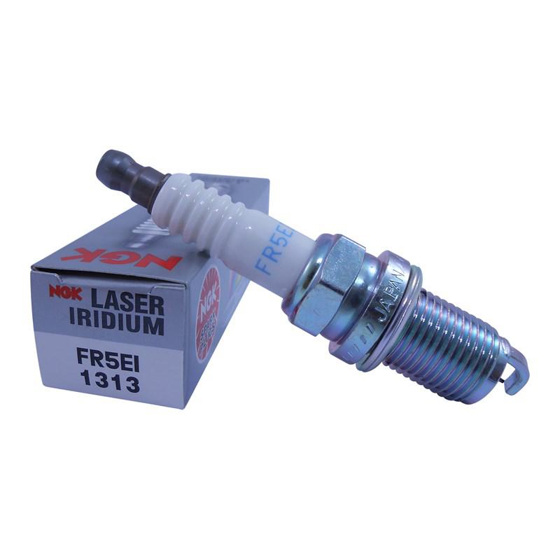 Vela Ignição - NGK - FR5EI - (1)