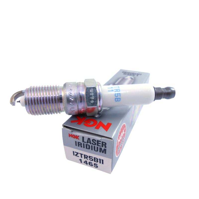 Vela Ignição - NGK - IZTR5B11 - (1)