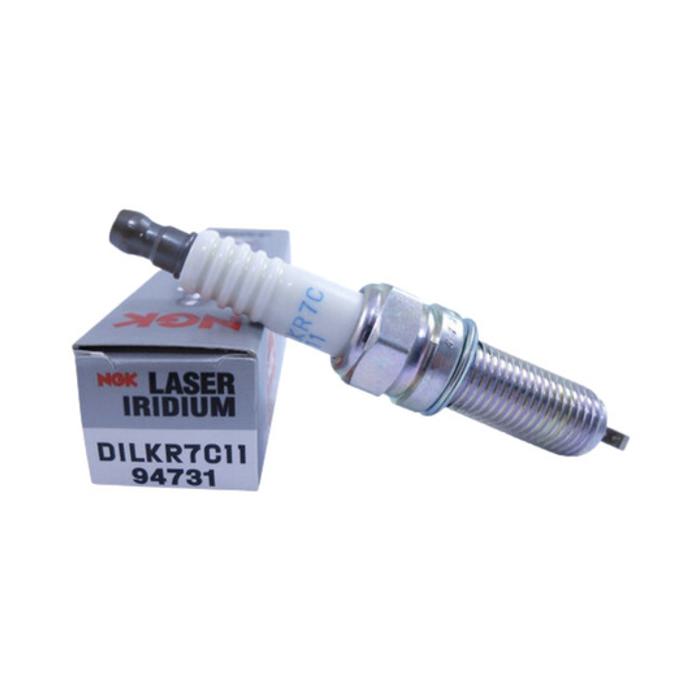 Vela Ignição - NGK - DILKR7C11 - (1)