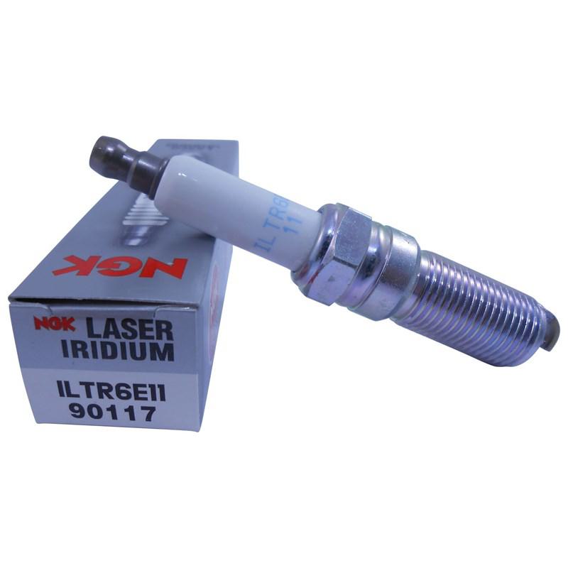 Vela Ignição - NGK - ILTR6E11 - (1)