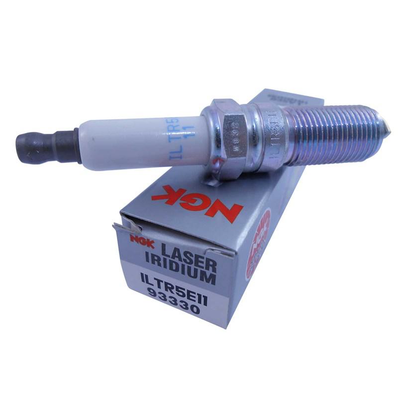 Vela Ignição - NGK - ILTR5E11 - (1)