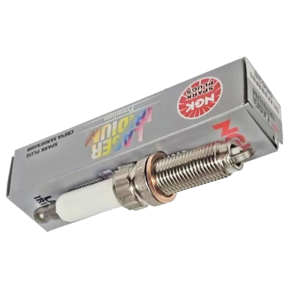 Jogo 4 Velas Ignição Laser Iridium - Ngk - ILTR6G-8G - (5)