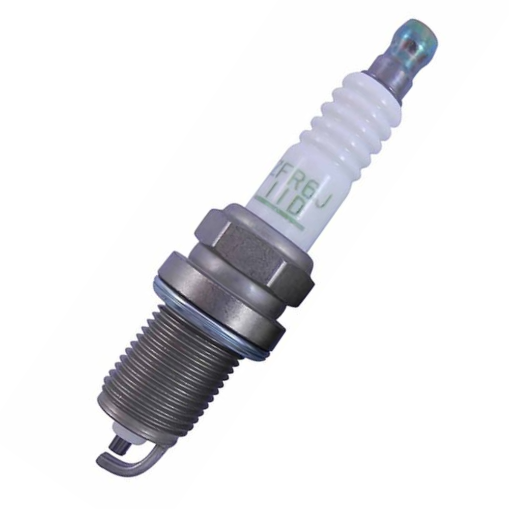 Vela de Ignição - NGK - ZFR6J11D - (1)
