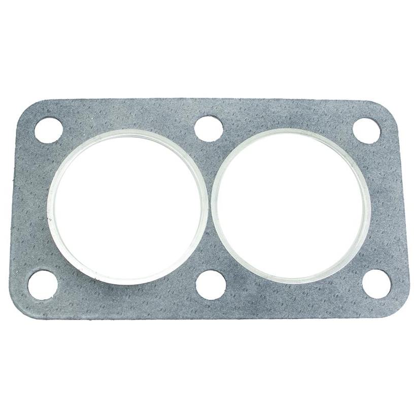 Junta da Flange do Escape - Sabó - 46808F - (1)