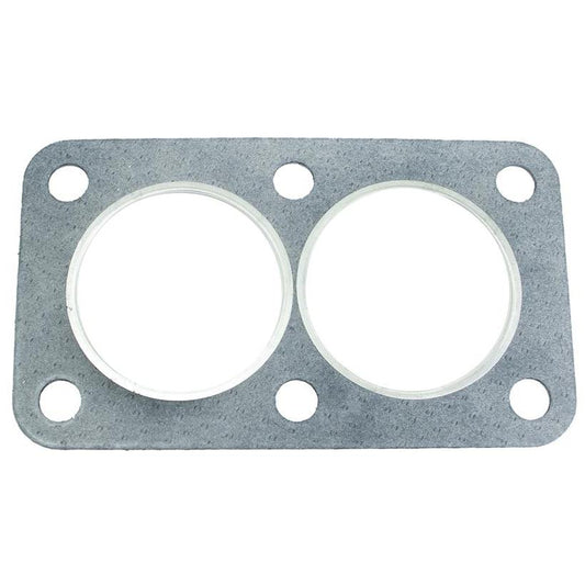 Junta da Flange do Escape - Sabó - 46808F - (1)