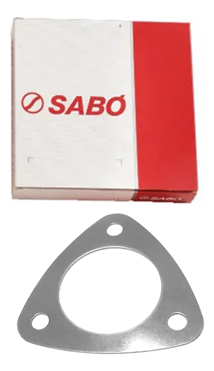 Junta da Flange do Escape - Sabó - 84739 - (1)