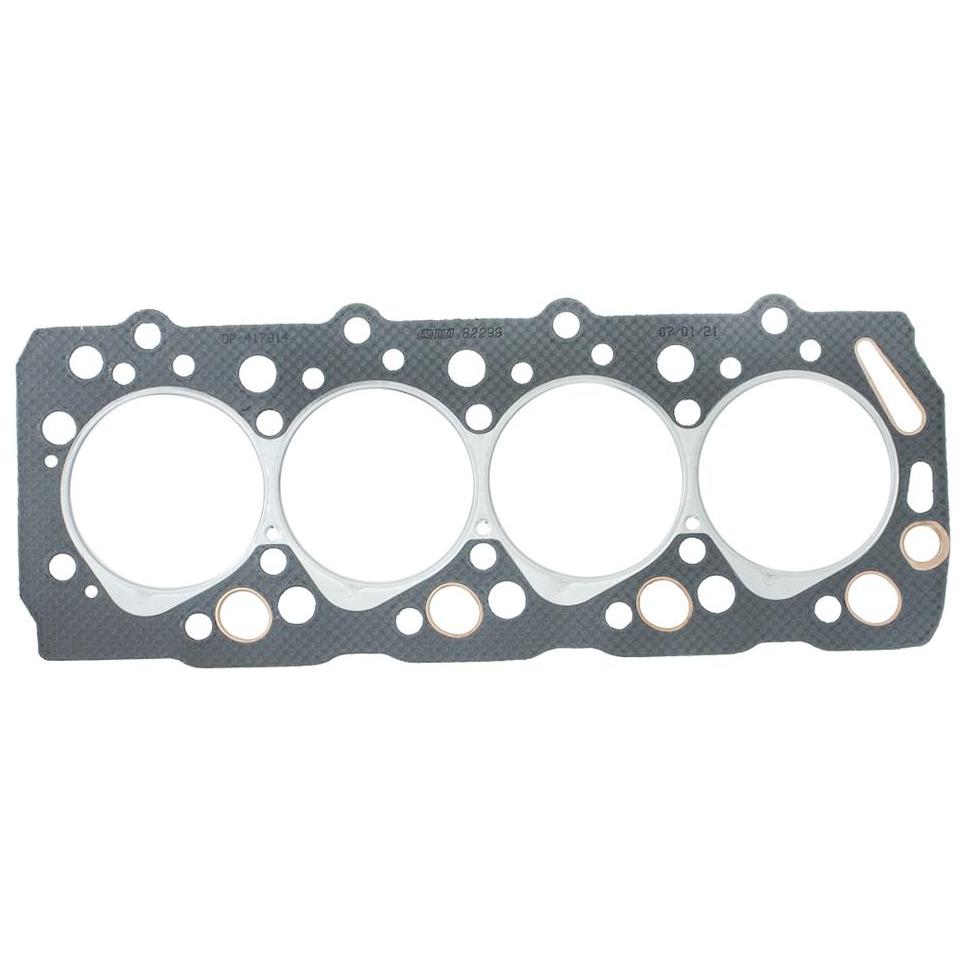 Junta do Cabeçote - Sabó - 82299 - (1)