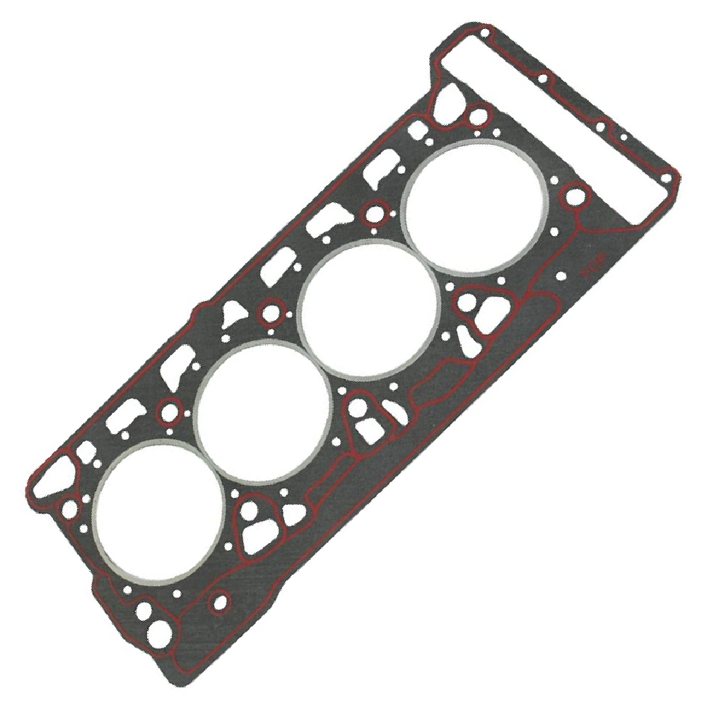Junta do Cabeçote para Volkswagen Golf - Sabó - 82828FLEX - (4)